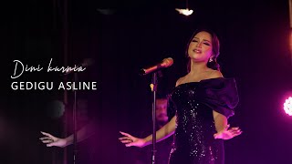 DINI KURNIA - GEDIGU ASLINE (OFFICIAL MUSIC VIDEO)