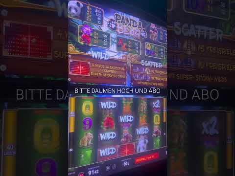 Spielen Sie im Golden Panda Online Casino: Die Beste Online-Casino Erfahrung in Deutschland