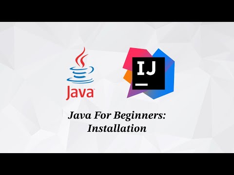 Java Tutorial - Episode 00: Java Installation