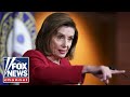 Pelosi eyes win in November despite mounting crises