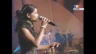 20041008 Jaclyn Victor - Gemilang @Malaysian Idol 1