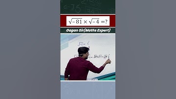 Number System by Gagan Pratap sir #shorts #ssc #cgl #chsl #mts #cpo #ib #numbersystem #shorttrick