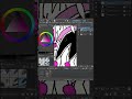 Roblox X Freak Circus Part 11 #drawingvideo #drawing #artist #art #krita #freakcircus #roblox.