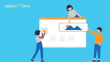 Cómo personalizar tu cuenta en TalentLMS