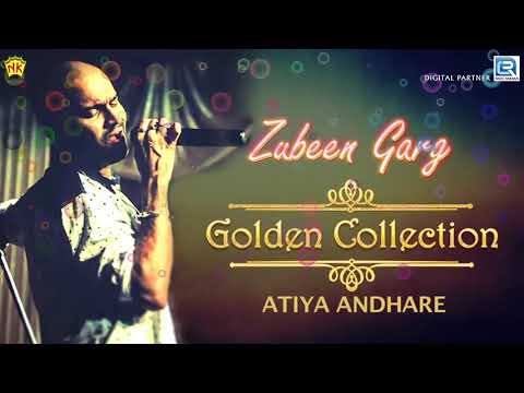 Assamese Rock Song 2018   Etiya Aandhare  Zubeen Da Romantic Song     RDC Assamese