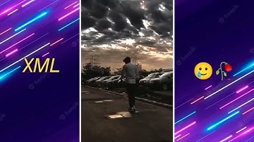 Asquishi Bazi Hai Tas Ki🥲💖NEW XML FILE😍 | PRESETS BY ‎@Remaster Gaming #xml #xml_file #alightmotion