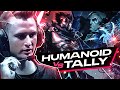 HOW HUMANOID ABUSES WAVE CONTROL TO DOMINATE LANE - WORLDS 22 - HUMANOID VS TALLY