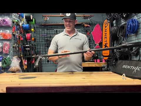 Salvimar Ares Speargun Review