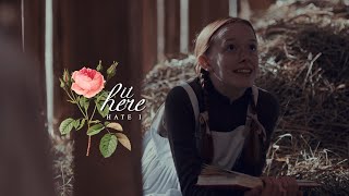Multifandom l I Hate It Here [15/31]