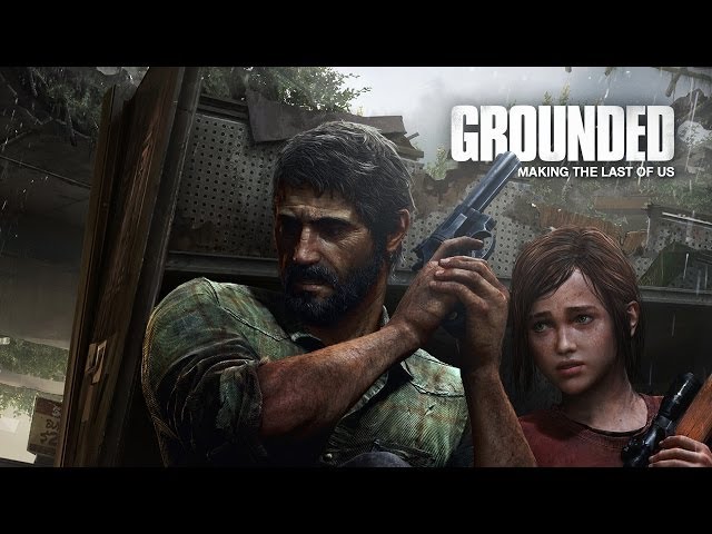 7 Video Game Scenes 'The Last of Us' Premiere Nailed - Bookstr