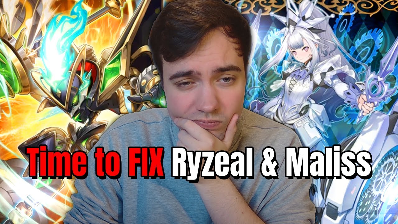 We NEED these Changes!