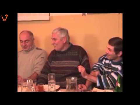 ძალიან სასაცილო ანეგდოტი ყველამ უყურეთ