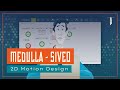 Motion design  medulla  siveo  pharos digital