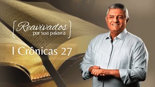 REVIVED I CHRONICLES 27