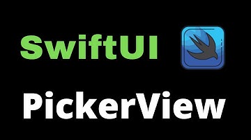 Picker View in SwiftUI #pickerview #swiftui #ios