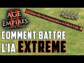 Comment battre lia en extrme  age of empires 2 definitive edition