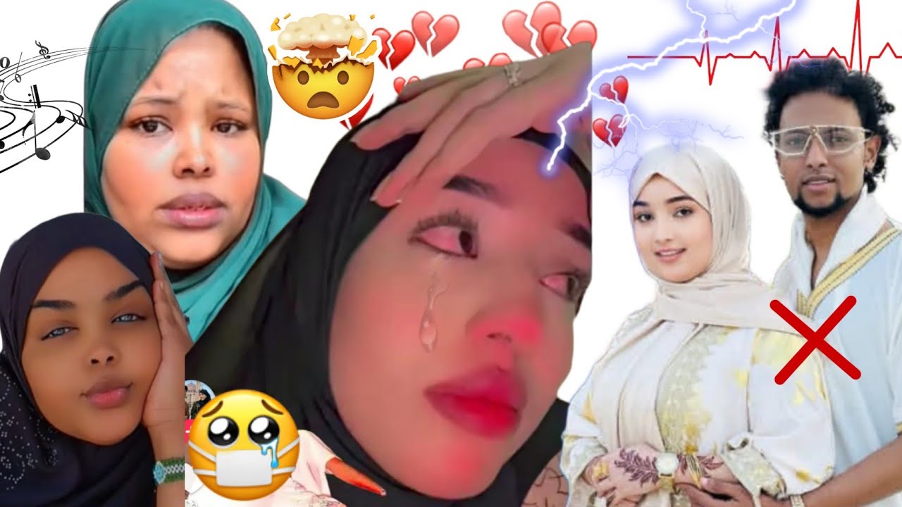 Amira qurux ayado oyneso o shegtey saxaf wa warawo walasheda adna allha haka badbadiyo 