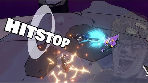 Genokids WIP | Hitstop!