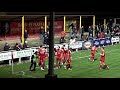 Banbury united 2 chester 2  the two banbury goals with puritans radio commentary added