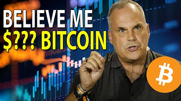 Greg Foss - My LATEST Bitcoin Long Term Price Prediction For This Year