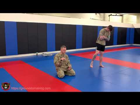 MACP - Combatives Instructor Responsibilities