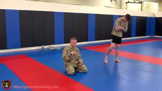 MACP - Combatives Instructor Responsibilities