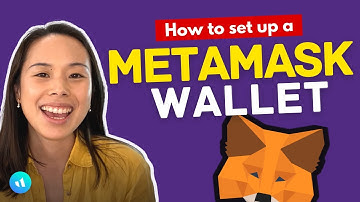 How to set up a MetaMask wallet | DeFi self-custody wallets | Easy crypto tutorial