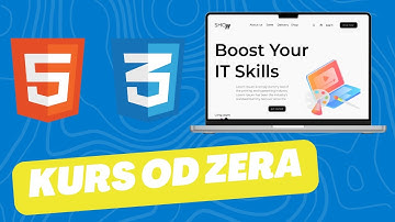 HTML i CSS od Zera w 80 Minut | Kompletny Poradnik dla Początkujących