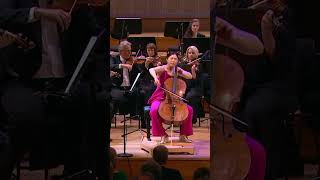 Tae-Yeon Kim, 2026 finalist 🎶 Leopold Hofmann Concerto in D major Badley D3