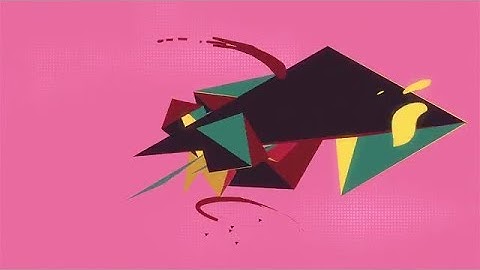 Geometric Logo Reveals After Effects Templates