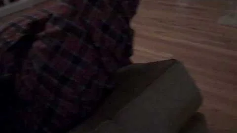 Dec 25 2008 - Christmas Morning