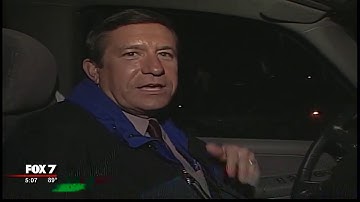 Longtime Austin journalist Dick Ellis passes away | 5/2019