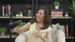 LIVE: Spotlight TV with Emily Zubi and Guest Alyssa Ramos