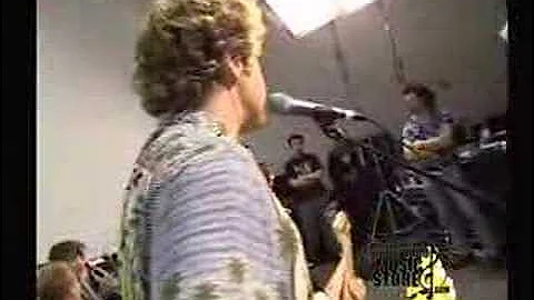 Chicago Dialogue Part I & II Live