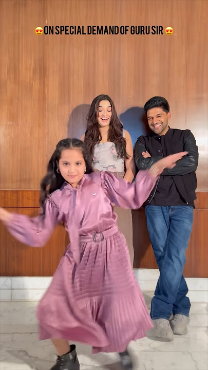 Dance Meri Rani / Dance Cover By Geet Bagga / Special Dmand By Guru Randhawa #shorts #tseries #nora