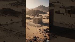 Evolution of Makkah -evolution of kaba 1400 to 2026 beautiful video💫 #trending #fouryou #vrialshort