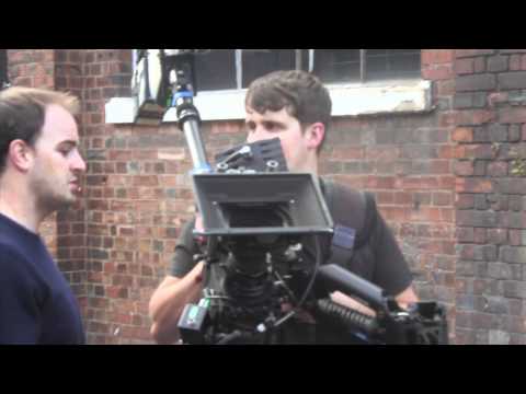 Fugative Feat. Ed Sheeran & Sway - Home - Making Of The Video