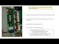 GTI TV PC 016 2407  DOU calibration