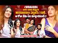 Actress Rashi Singh Exclusive Interview | Transfer Trimurthulu Movie | iDream Exclusive