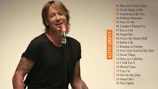 Keith Urban Best Songs Collection - Keith Urban Greatest Hits Full Album Live