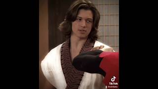 oh I love this show// #xshikato #kickinit #jackbrewer #leohoward #kickinitedit #jackbreweredit #edit