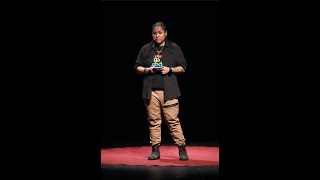 Dear Self, You Are Worth It Claire Elisan Tedxyouth