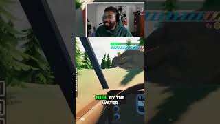 How Black Friends Argue Playing Anything