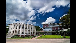 Tips for the Department of International Studies Entrance Exam IFL RUPP Part 2