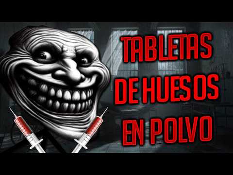 MAMÁ LA MEDICINA DEL DOCTOR ME HA DISUELTO MIS ORGANOS!! / VOIDMEMES 216 / VOINED