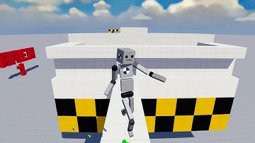 Fun With Ragdolls 2.0 - Episode 7