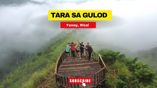 TARA SA GULOD FULL TOUR | TANAY RIZAL | 4K