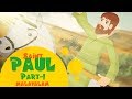 Story of Saint Paul | Malayalam | Stories of Saints for Kids!