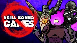 Famous Why Requiring Too Much Skill in Games Can Actually Be Bad Profile