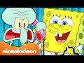 Губка Боб 90 МИНУТ Спанч Боба и Сквидварда Nickelodeon Cyrillic Губка Боб 90 МИНУТ Спанч Боба и Сквидварда Nickelodeon Cyrillic
